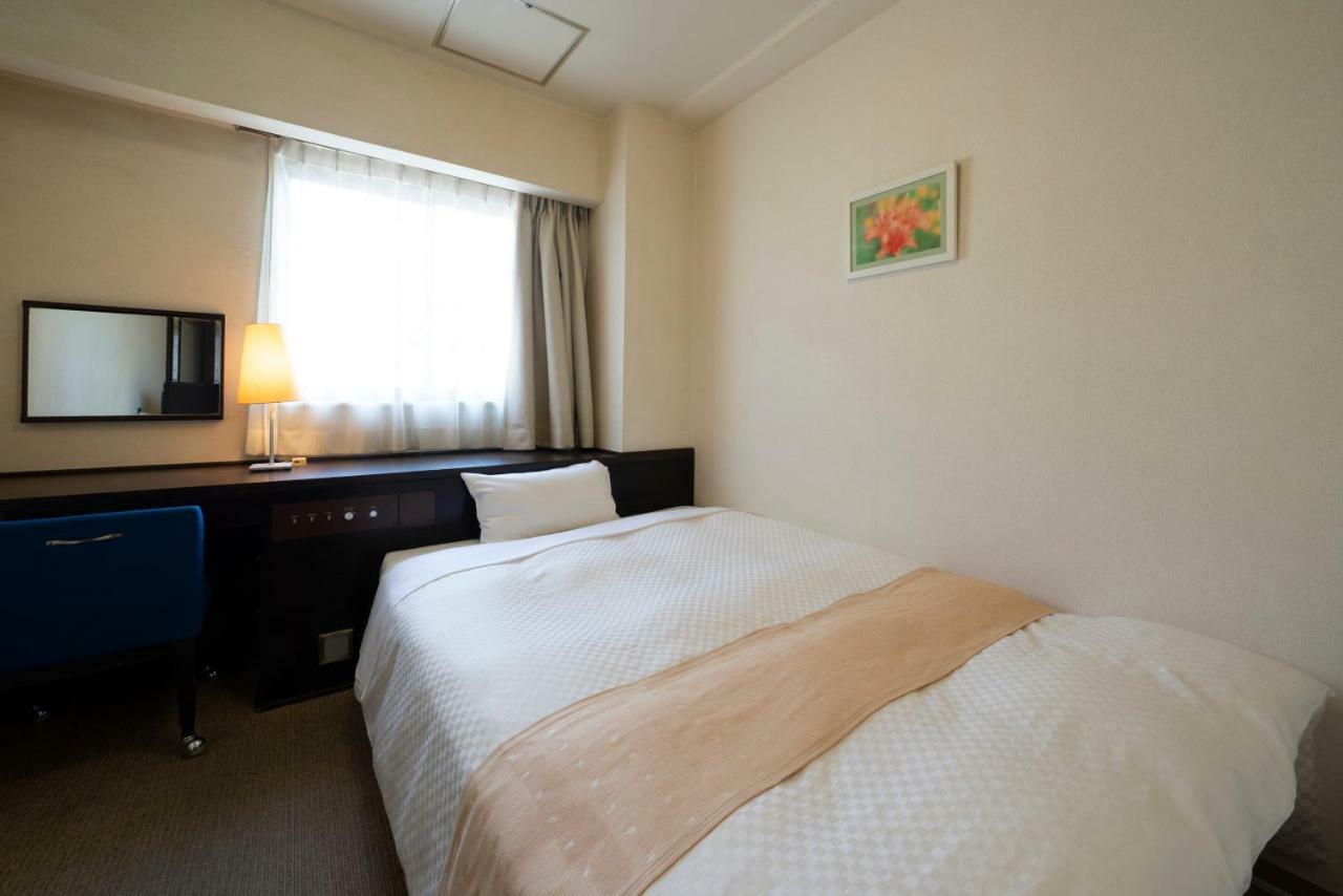 Hotel S-Plus Nagoya Sakae Dış mekan fotoğraf